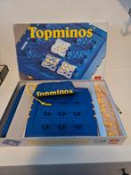Topminos - Compleet Spel, Drie of vier spelers, Ophalen of Verzenden, Gebruikt, Goliath
