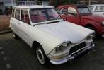 Oldtimer AMI-6 Break, Auto's, Voorwielaandrijving, 602 cc, Overige kleuren, Citroën