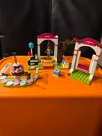 LEGO friens verjaardagfeest, Ophalen of Verzenden, Gebruikt