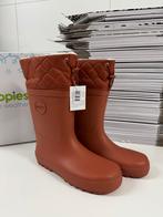 NIEUW: Druppies Winterlaarzen - Velvet - Maat 39, Druppies, Nieuw, Ophalen of Verzenden, Regenlaarzen