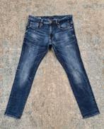 G-Star REVEND Skinny W33 L30 STRETCH Bronno3330 Blauw, Blauw, Ophalen of Verzenden, G-Star, W33 - W34 (confectie 48/50)