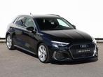 Audi A3 Sportback 35 TFSI Advanced edition | Navi | Verwarmb, Auto's, Audi, 65 €/maand, Stof, 4 cilinders, 150 pk