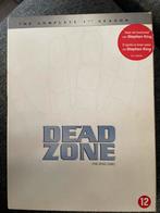 The Dead Zone - Seizoen 1 - Stephen King, Cd's en Dvd's, Dvd's | Tv en Series, Gebruikt, Boxset, Ophalen of Verzenden, Vanaf 12 jaar