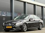 Mercedes-Benz C-Klasse 220 CDI Navi Leer Clima EURO-6, Auto's, Mercedes-Benz, 150 €/maand, Achterwielaandrijving, 1800 kg, Euro 6