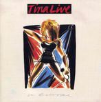 Tina Turner - Tina Live In Europe (2 CD, 1988), Ophalen, Gebruikt, Poprock
