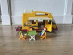 Playmobil camper vintage 3945, Kinderen en Baby's, Speelgoed | Playmobil, Gebruikt, Ophalen of Verzenden