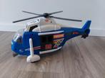 Dickie Toys Helikopter, Ophalen, Gebruikt