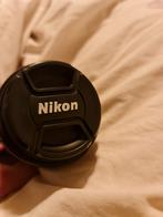 Nikon DX VR, Gebruikt, Ophalen of Verzenden, Nikon