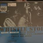 Kenny Dorham whistle stop, Cd's en Dvd's, Vinyl | Jazz en Blues, 1980 tot heden, Ophalen of Verzenden, Zo goed als nieuw, 12 inch