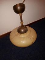 Artdeco lamp, Antiek en Kunst, Ophalen of Verzenden