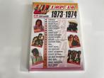 40 jaar Top 40 - 1973-1974, Cd's en Dvd's, Dvd's | Muziek en Concerten, Alle leeftijden, Gebruikt, Ophalen of Verzenden