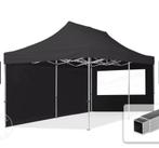 Easy up partytent 3x6 te huur, Ophalen, Nieuw, 5 tot 8 meter