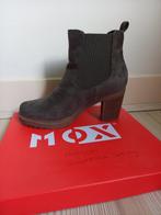 OXMOX Schoenen laarsjes maat 40 NIEUW, Kleding | Dames, Oxmox, Lage of Enkellaarzen, Nieuw, Ophalen of Verzenden