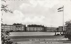 't  harde legerplaats, Verzenden, 1940 tot 1960, Gelopen, Gelderland