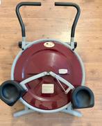 Ab circle pro. Abfitnes machine, Ophalen, Zo goed als nieuw, Metaal