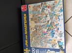 Jan van Haasteren puzzels 1000/1500/2000/3000 stukjes, Ophalen of Verzenden, 500 t/m 1500 stukjes, Zo goed als nieuw, Legpuzzel