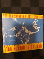 The jon spencer blues explosion dirty shirt... (us) digipack, Verzenden, 1980 tot heden, Gebruikt, Blues