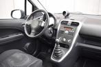 Opel Agila 1.0 Berlin Airco | Originele Audio | 15 Inch LMV, Euro 5, Stof, Gebruikt, Met garantie (alle)