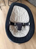 Nuna Leaf Wipstoel, Kinderen en Baby's, Wipstoeltjes, Wipstoel, Ophalen, Overige merken, Met gordel(s) of riempje(s)