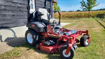 Toro Z Master 7000 Zitmaaier beschikbaar voor biedingen