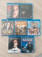 BLU RAY FILMS, Cd's en Dvd's, Blu-ray, Verzenden, Zo goed als nieuw, Actie