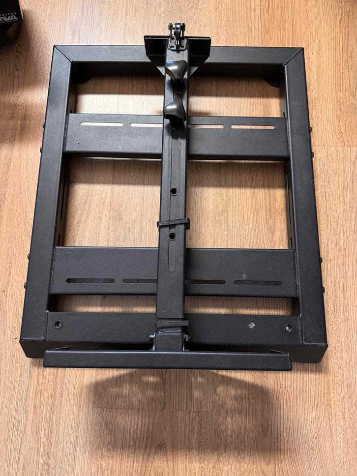 Next Level Racing Stand + Hori Stuur & Pedalen, Spelcomputers en Games, Spelcomputers | Overige, Gebruikt, Ophalen