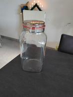 Wekfles, Ophalen of Verzenden, Zo goed als nieuw