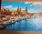 King puzzel Dresden 1000 stukjes, Ophalen of Verzenden, 500 t/m 1500 stukjes, Zo goed als nieuw