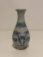 Oud chinese vaas, Antiek en Kunst, Antiek | Vazen, Ophalen of Verzenden