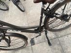 Crown fiets, Fietsen en Brommers, Ophalen of Verzenden, Gebruikt