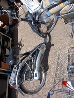 Van raam balance elektrische fiets lage instap, Ophalen, Zo goed als nieuw