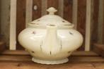 Eping porseleinen theepot 45936, Gebruikt, Overige typen, Ophalen of Verzenden, Overige stijlen
