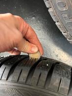 Dunlop SP Winter Sport 4D 235/50R18 Winterbanden, Ophalen, 18 inch, ----, ----