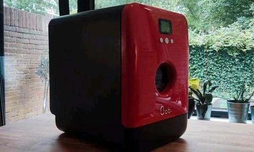 Bob mini vaatwasser - eyecatcher!, Witgoed en Apparatuur, Vaatwasmachines, Zo goed als nieuw, Vrijstaand, Minder dan 85 cm, Minder dan 45 cm