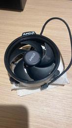 AMD Stock cooler, Ophalen, Zo goed als nieuw, Luchtkoeling