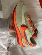 Nike sacai clot waffle orange 43, Kleding | Heren, Schoenen, Nieuw, Ophalen of Verzenden, Overige kleuren
