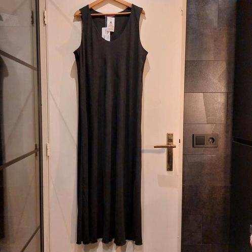 Jurk van het merk Curviss.  Maat 50., Kleding | Dames, Grote Maten, Nieuw, Jurk, Zwart, Verzenden