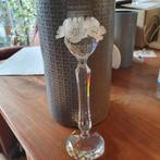 Swarovski kandelaar 137, Verzamelen, Swarovski, Ophalen, Zo goed als nieuw, Figuurtje
