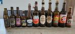 Bierflessen verzameling, Ophalen, Glas of Glazen, Overige merken