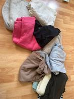 Kledingpakket: Vesten, Truien, Jurken, Bloesjes, Sportbroek, Ophalen of Verzenden, Gedragen