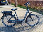 Electrische fiets Gazelle AMI C-7 Lage instap mt 49 26 inch, Fietsen en Brommers, Ophalen of Verzenden, Zo goed als nieuw, Gazelle