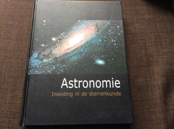 Astronomie, Inleiding in de sterrenkunde, Stefan Deiters