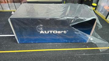 Autoart Porsche 918 Spyder 1:12 - Nieuwstaat in doos! beschikbaar voor biedingen