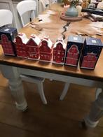 Postcodeloterij huisjes, Verzamelen, Ophalen of Verzenden, Frankrijk