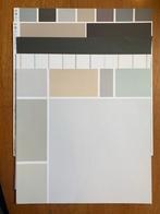 #11 Scrapbooking Papier 5 vellen, Ophalen of Verzenden, Nieuw, Papier of Karton