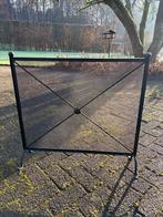 Openhaard scherm Potstal, Ophalen, Gebruikt, Vrijstaande haard, Overige soorten