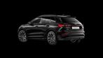 Audi Q4 e-tron 45 quattro S Competition 286 PK | SONOS | Mat, Auto's, Audi, Stof, 82 kWh, 2135 kg, Zwart
