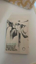 Season of migration to the North, Tayeb Salih, Ophalen of Verzenden, Zo goed als nieuw