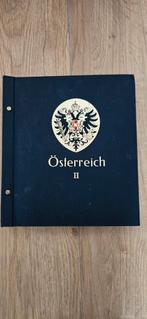 DAVO postzegelverzameling Oostenrijk, Verzenden, Buitenland