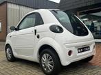 Microcar Dué Brommobiel | Fiat 500 look | 2019 Garantie 45k, Diversen, Brommobielen en Scootmobielen, Gebruikt, Ligier